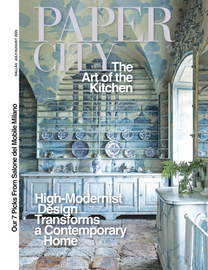 The PaperCity Magazine 